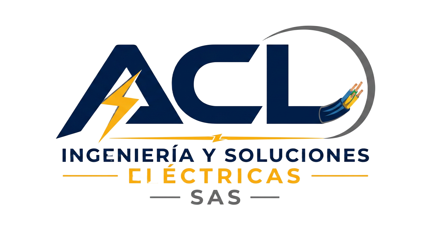 ACL Ingeniería y Soluciones Eléctricas S.A.S.